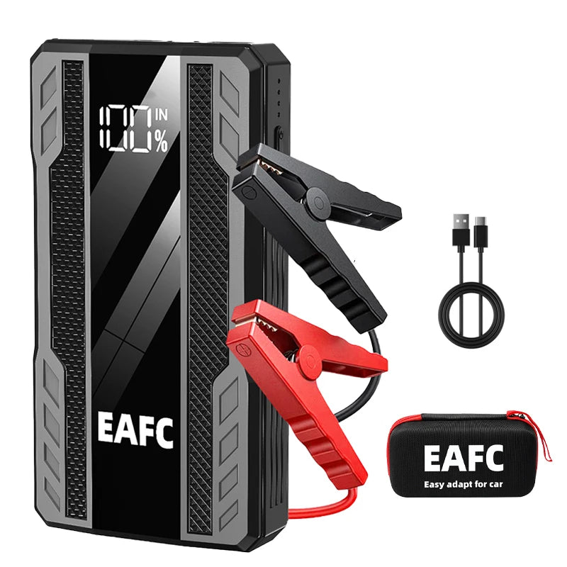 Car Jump Starter 2000A