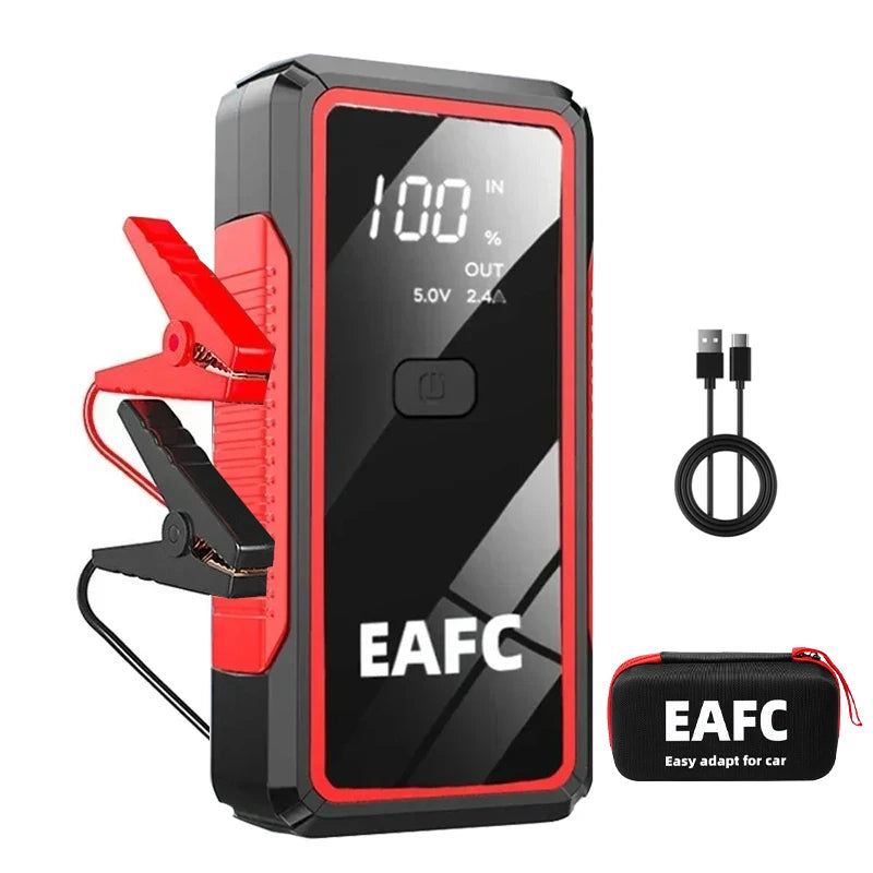Car Jump Starter 2000A