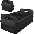 Car Trunk Organizer 50L