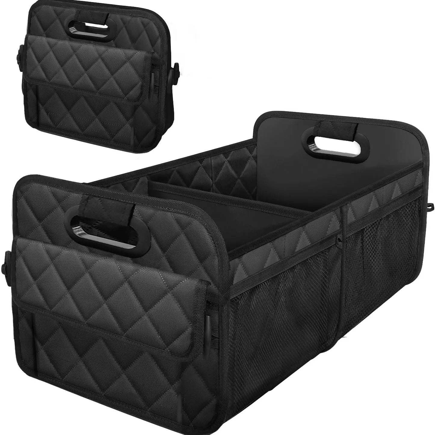 Car Trunk Organizer 50L