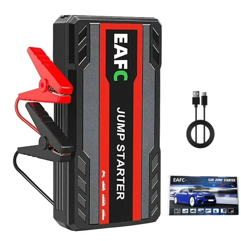 Car Jump Starter 2000A