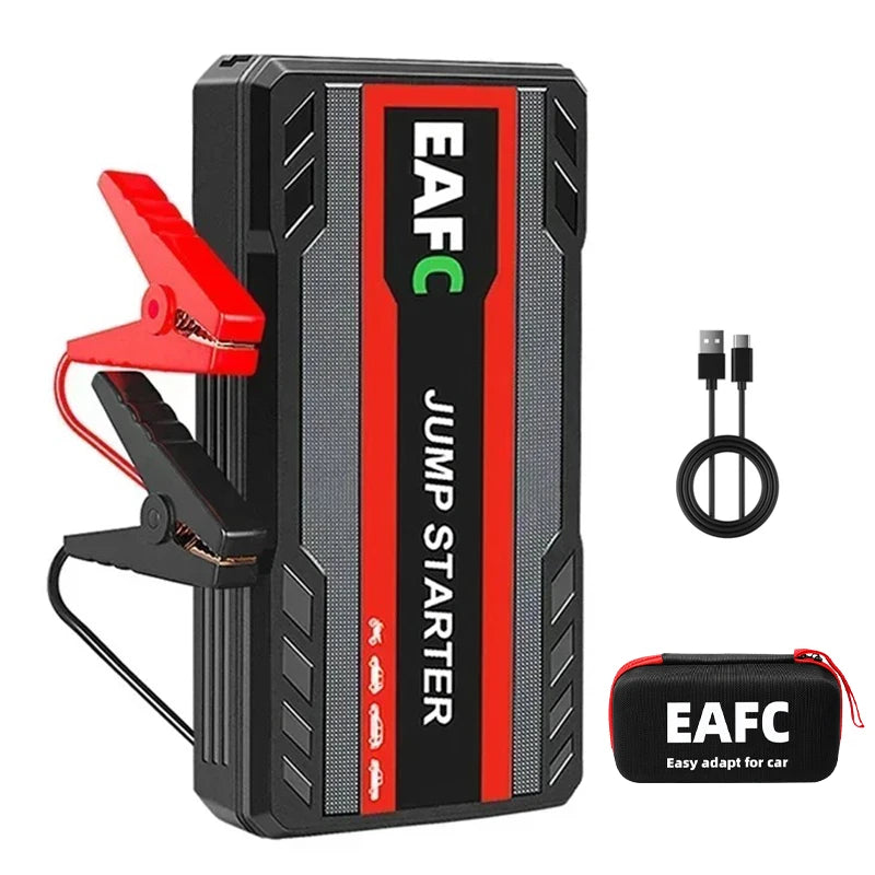 Car Jump Starter 2000A