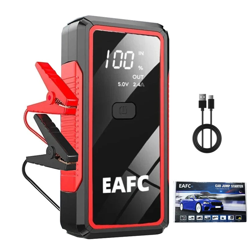 Car Jump Starter 2000A